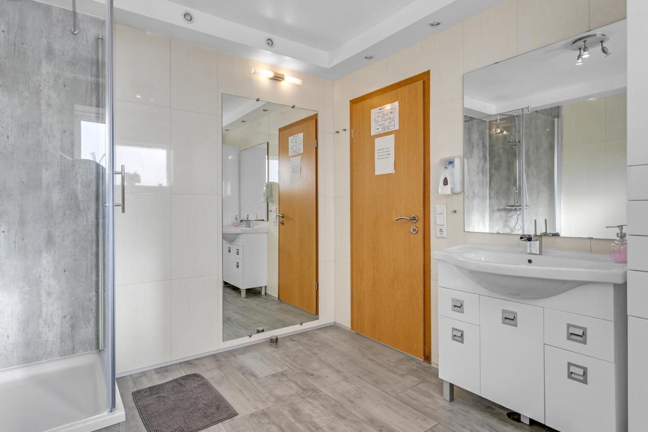 Guesthouse Vatnsholt Dış mekan fotoğraf