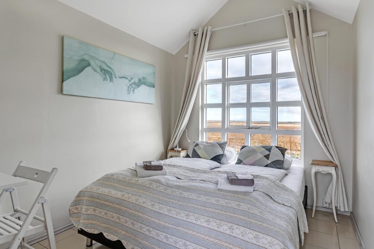 Guesthouse Vatnsholt Dış mekan fotoğraf