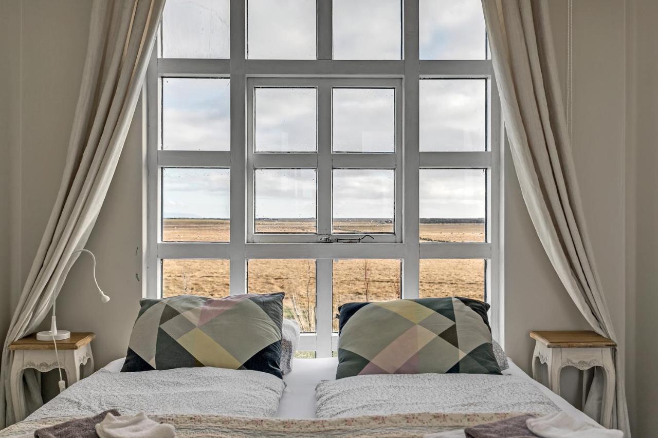 Guesthouse Vatnsholt Dış mekan fotoğraf