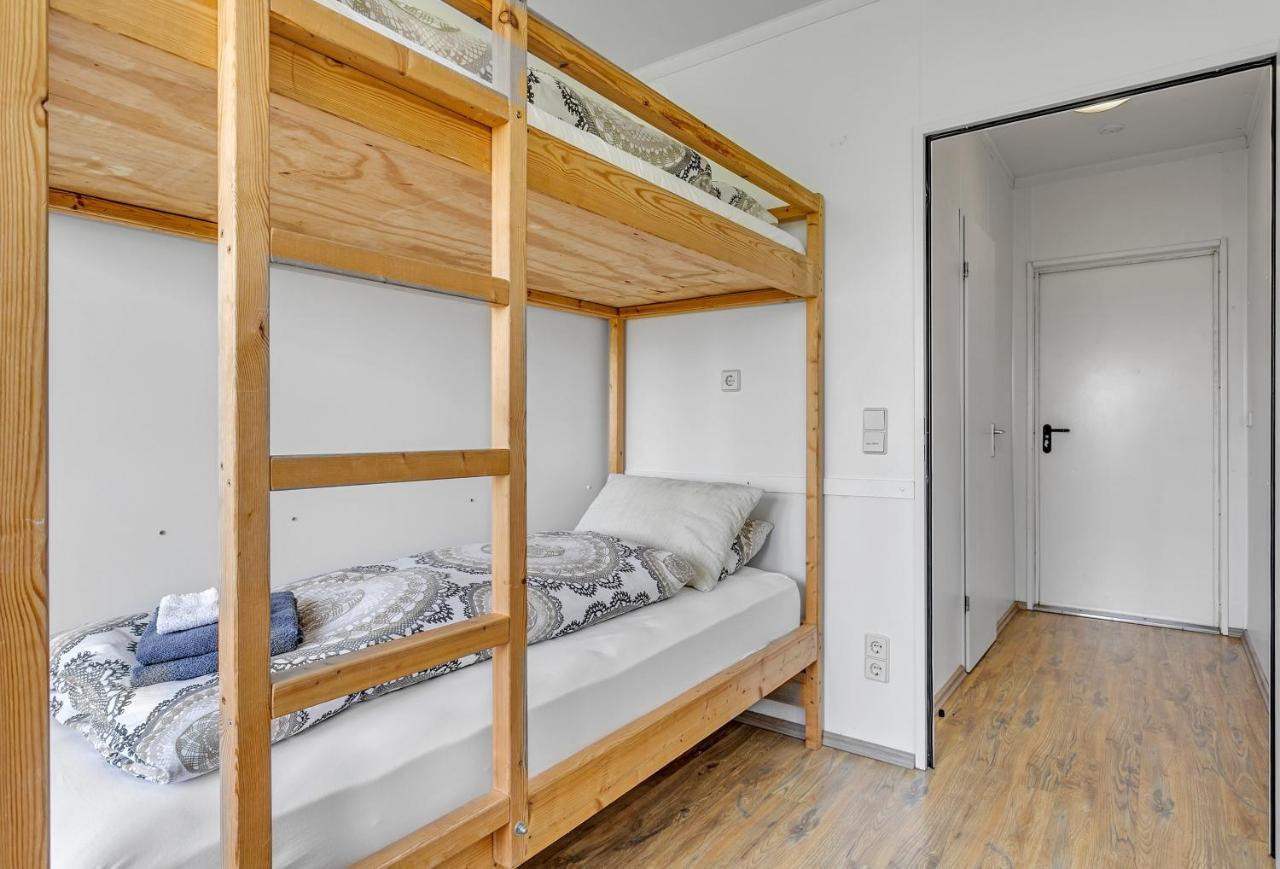 Guesthouse Vatnsholt Dış mekan fotoğraf
