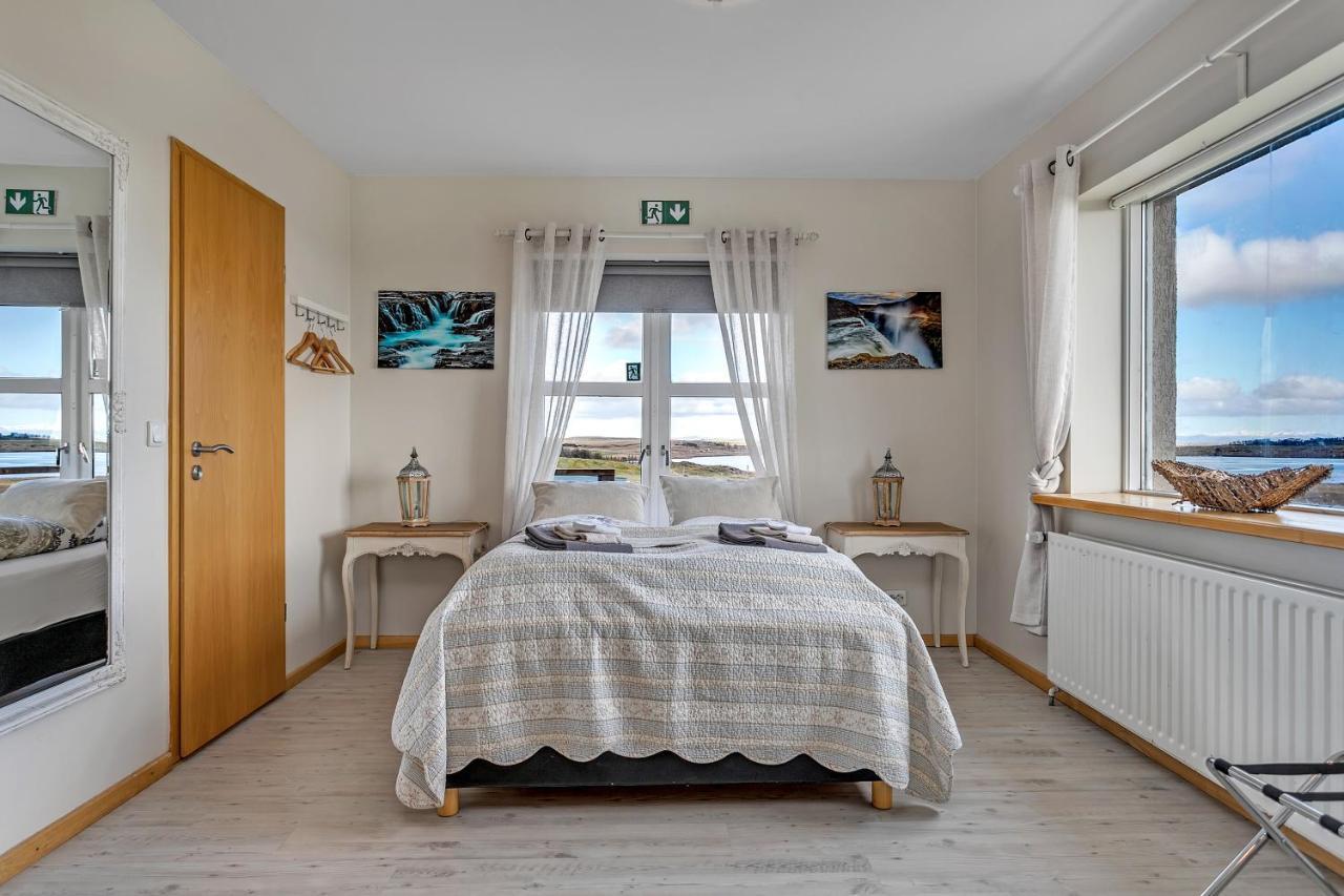 Guesthouse Vatnsholt Dış mekan fotoğraf
