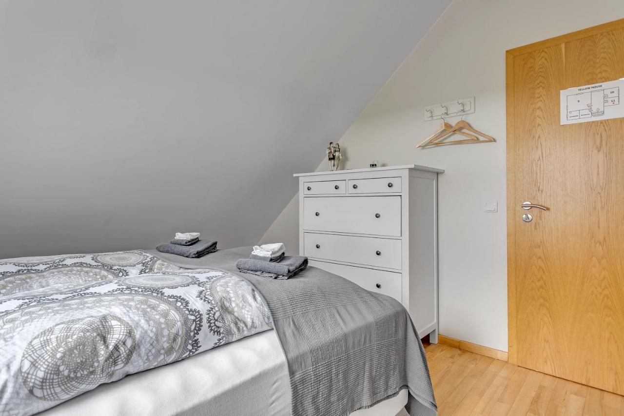 Guesthouse Vatnsholt Dış mekan fotoğraf