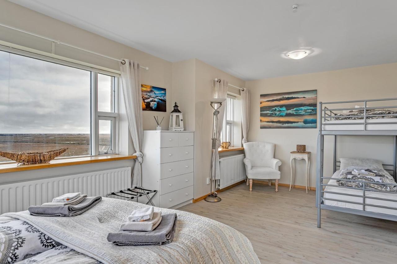 Guesthouse Vatnsholt Dış mekan fotoğraf