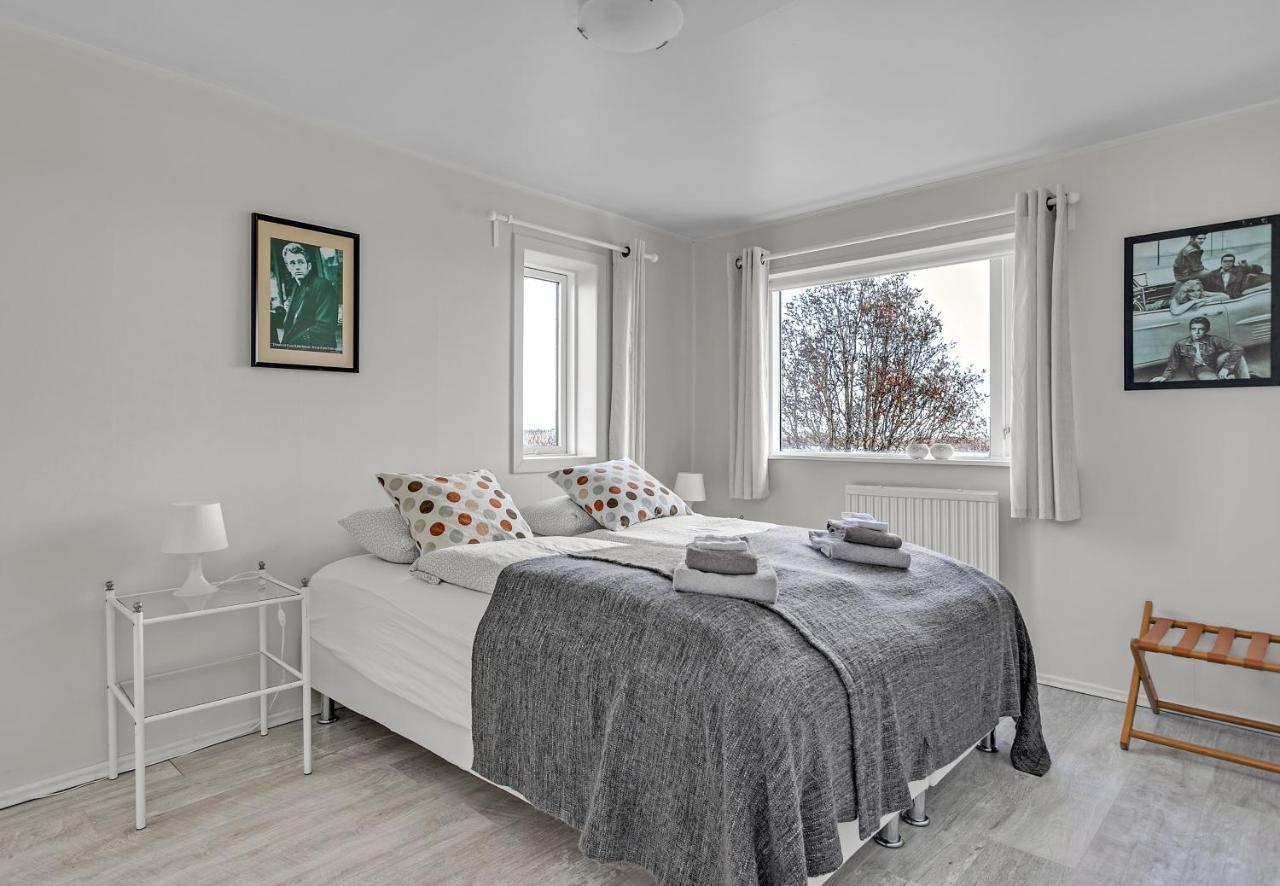 Guesthouse Vatnsholt Dış mekan fotoğraf