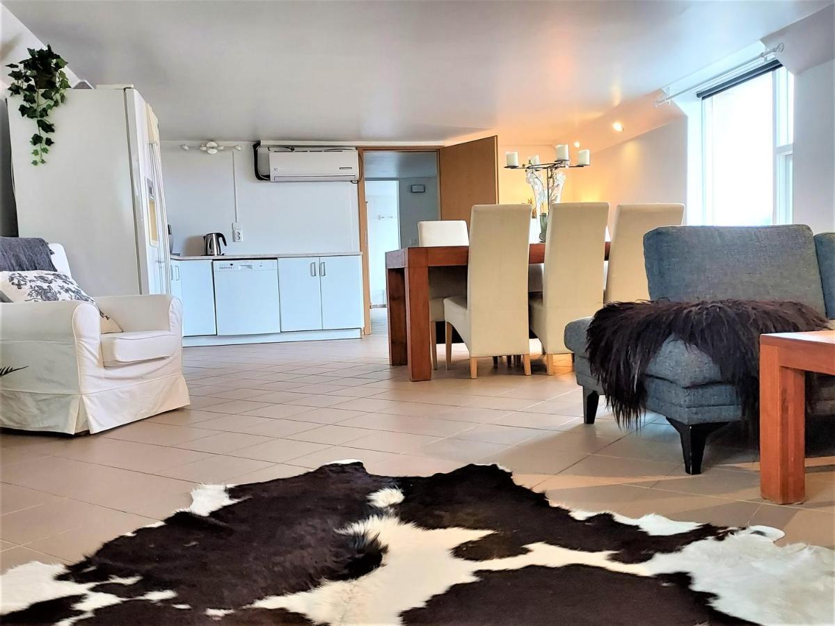 Guesthouse Vatnsholt Dış mekan fotoğraf
