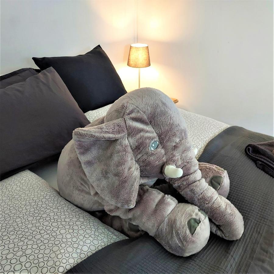 Guesthouse Vatnsholt Dış mekan fotoğraf