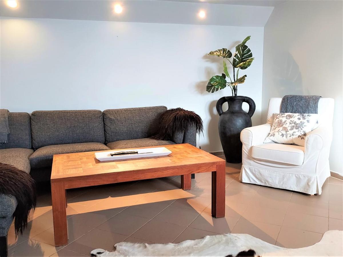 Guesthouse Vatnsholt Dış mekan fotoğraf