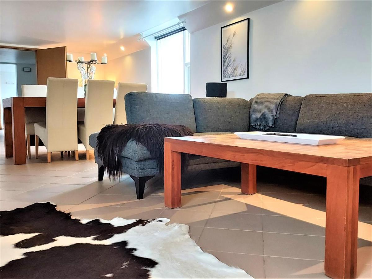 Guesthouse Vatnsholt Dış mekan fotoğraf