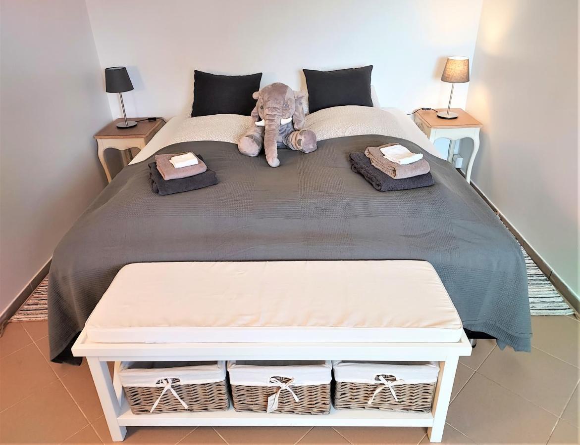 Guesthouse Vatnsholt Dış mekan fotoğraf