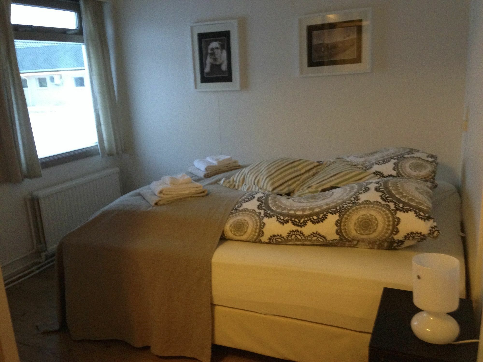 Guesthouse Vatnsholt Dış mekan fotoğraf