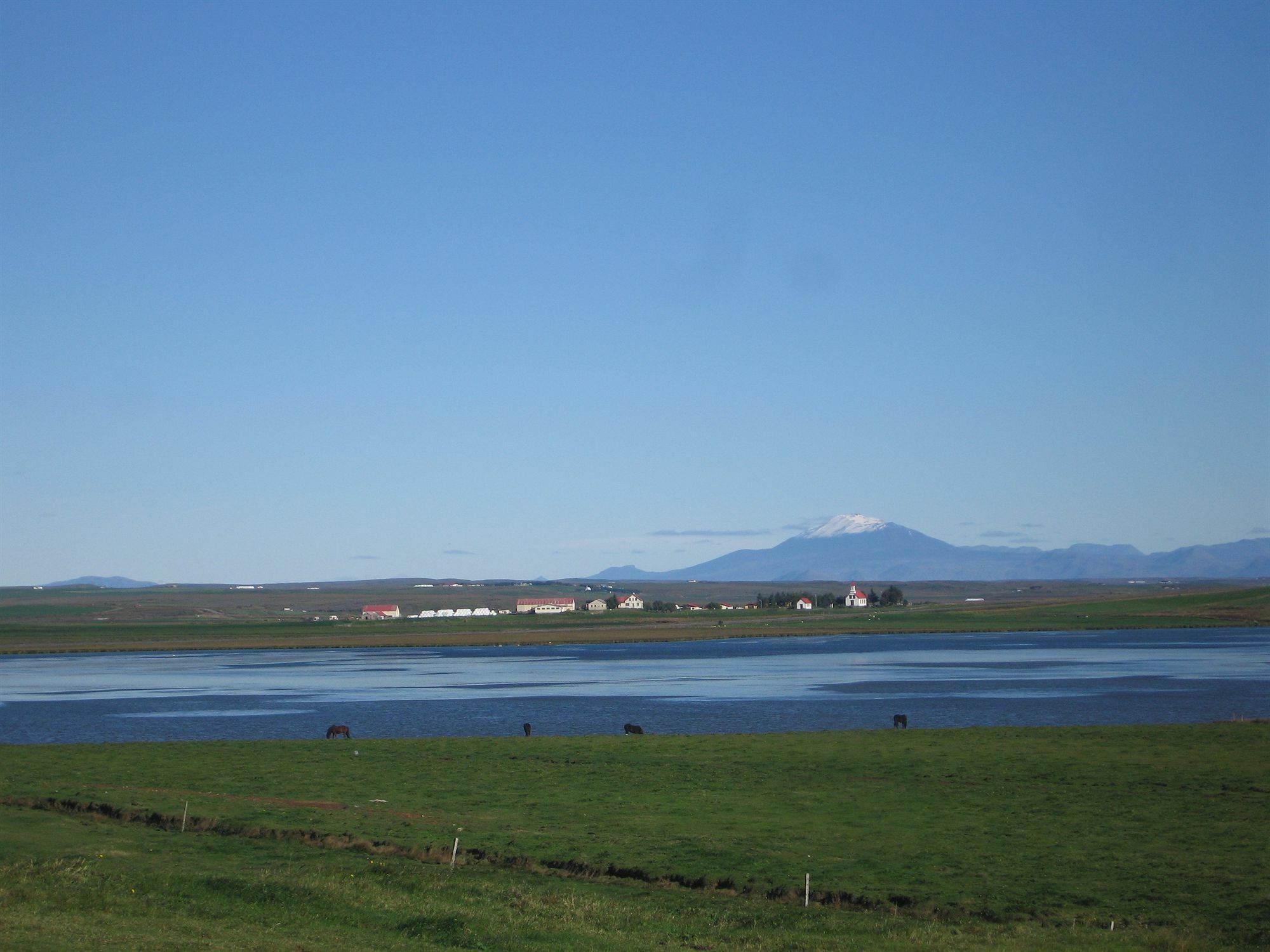 Guesthouse Vatnsholt Dış mekan fotoğraf