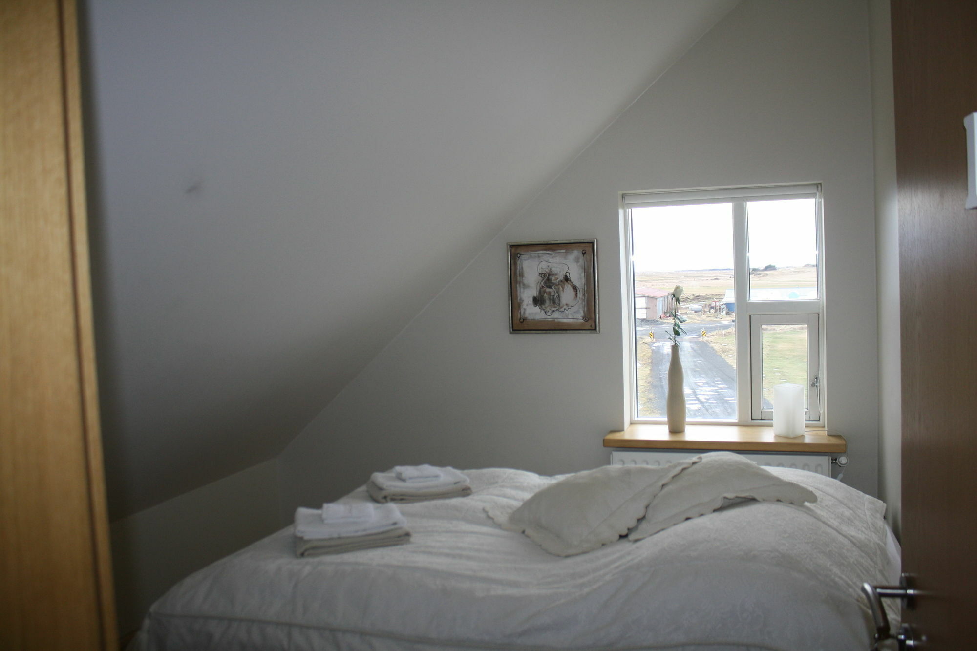 Guesthouse Vatnsholt Dış mekan fotoğraf